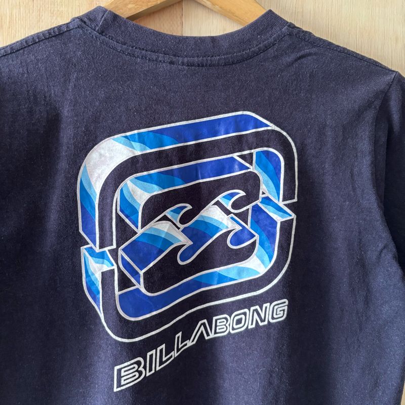 Vintage Billabong Surf Australia Tee, foto 6