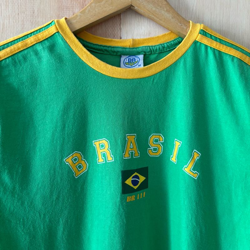 Y2K Brasil Country Tee, foto 2