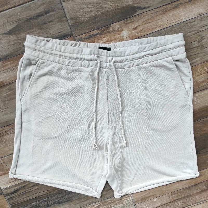 H&M celana pendek pria size XL, foto 2