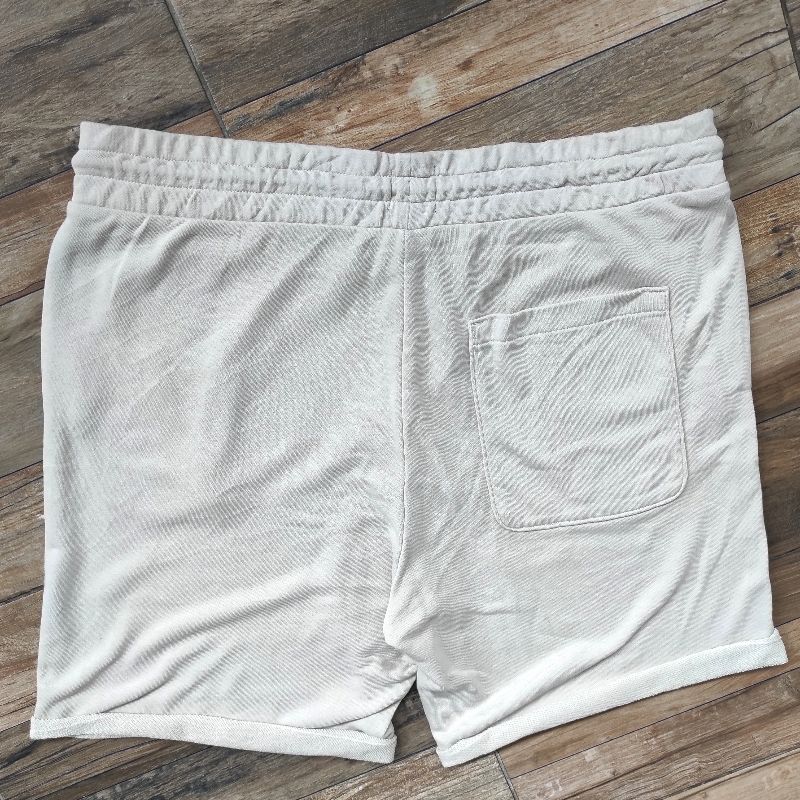 H&M celana pendek pria size XL, foto 3