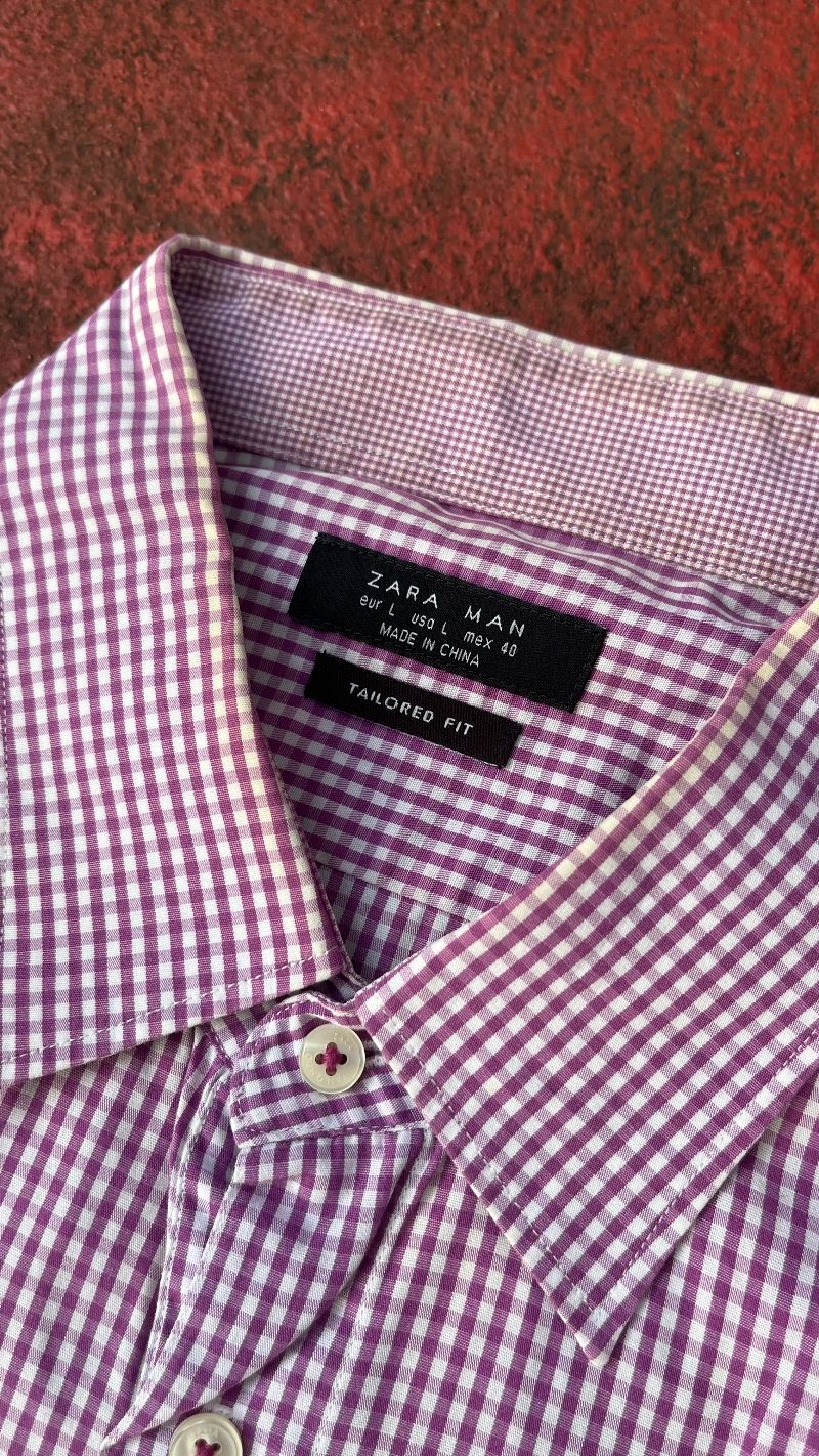 Zara Shirt, foto 2