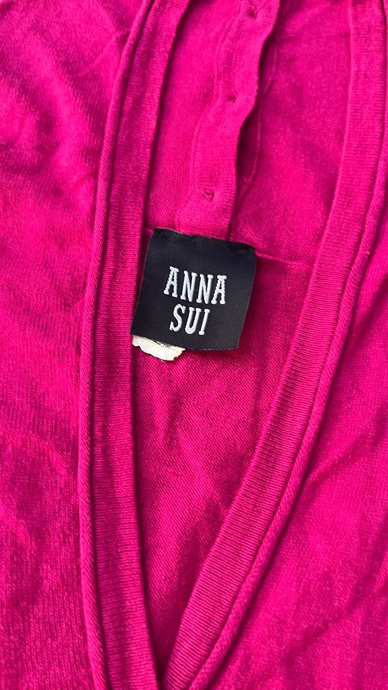 Anna sui knit, foto 2