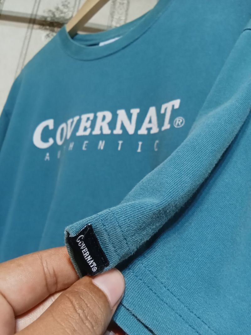 COVERNAT TSHIRT, foto 3