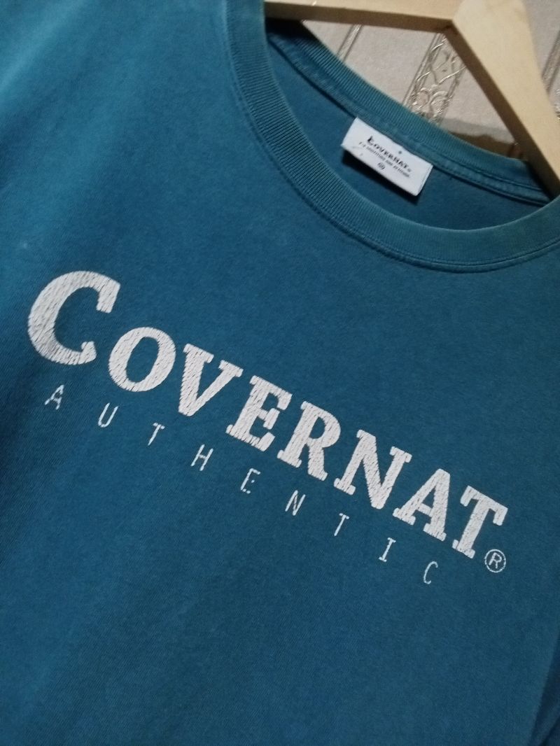 COVERNAT TSHIRT, foto 2