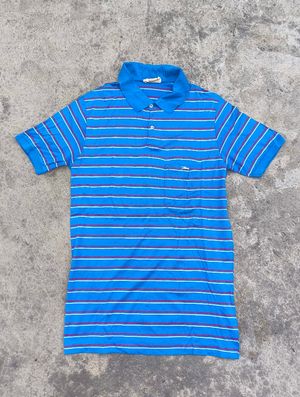 Vintage Longchamp Polo shirt