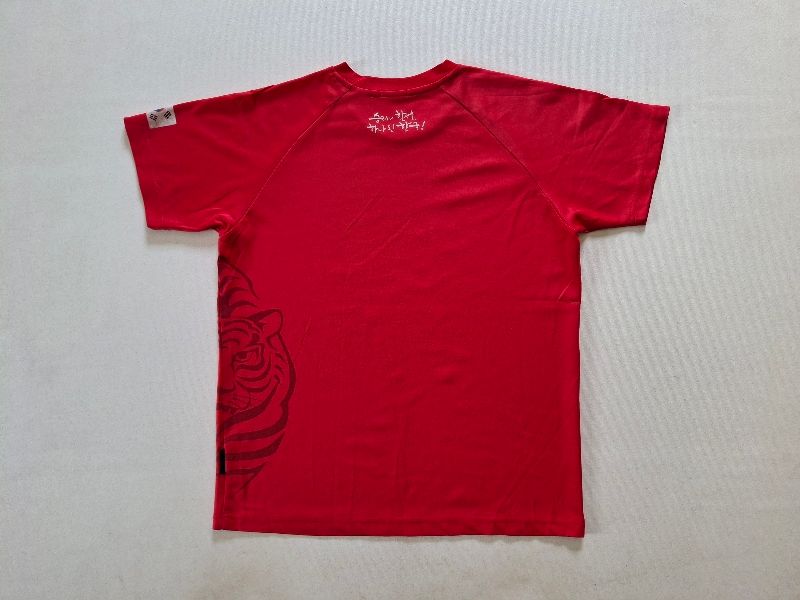 JERSEY OUTDOOR RUNNING RED DEVIL ORIGINAL 100%, foto 2