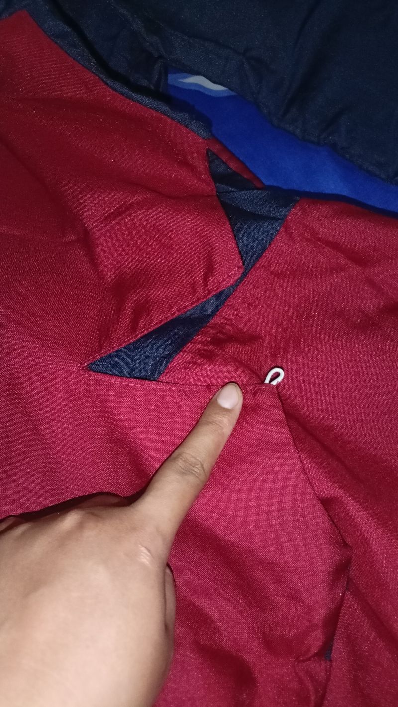 Tunik muslim, foto 4