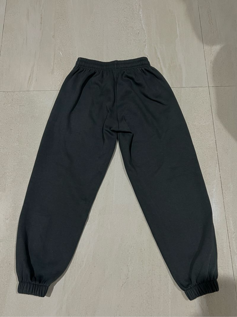 jogger / sweatpants dark grey, foto 6