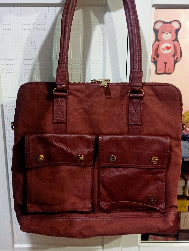 Porter Japan Original Totebag, foto 6