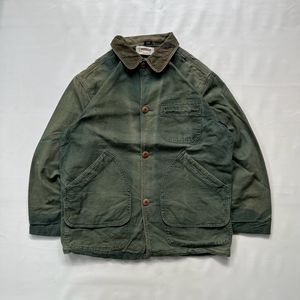 LLBean Workjacket