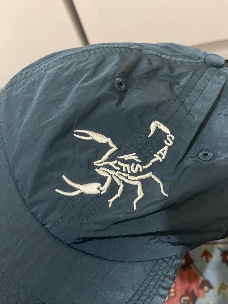 Satisfy Flitesilk Running Cap, foto 4