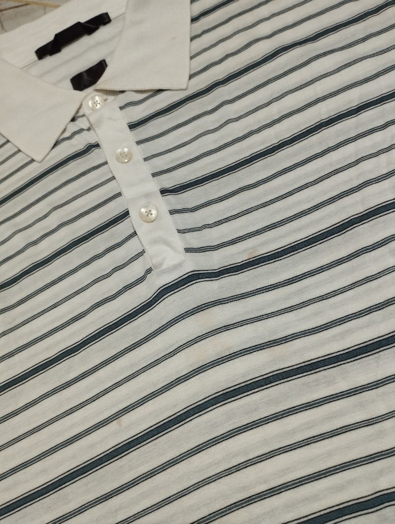Poloshirt Nike Golf Y2K salur, foto 9