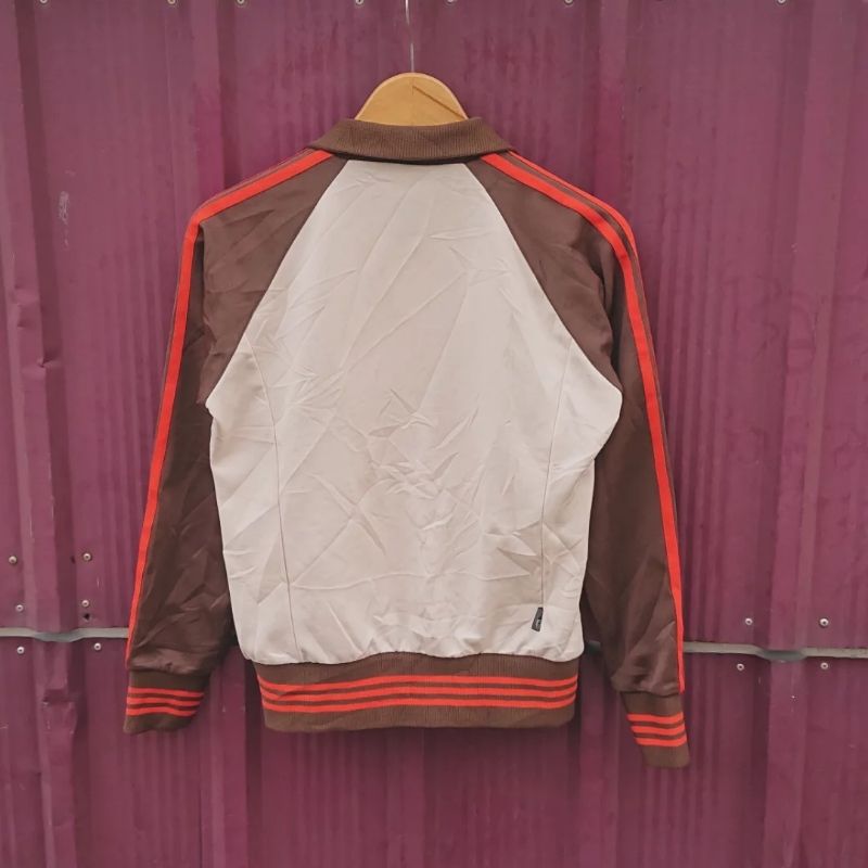 Tracktop adidas clima, foto 3
