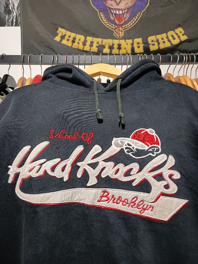 Hoodie vintage sohk, foto 2