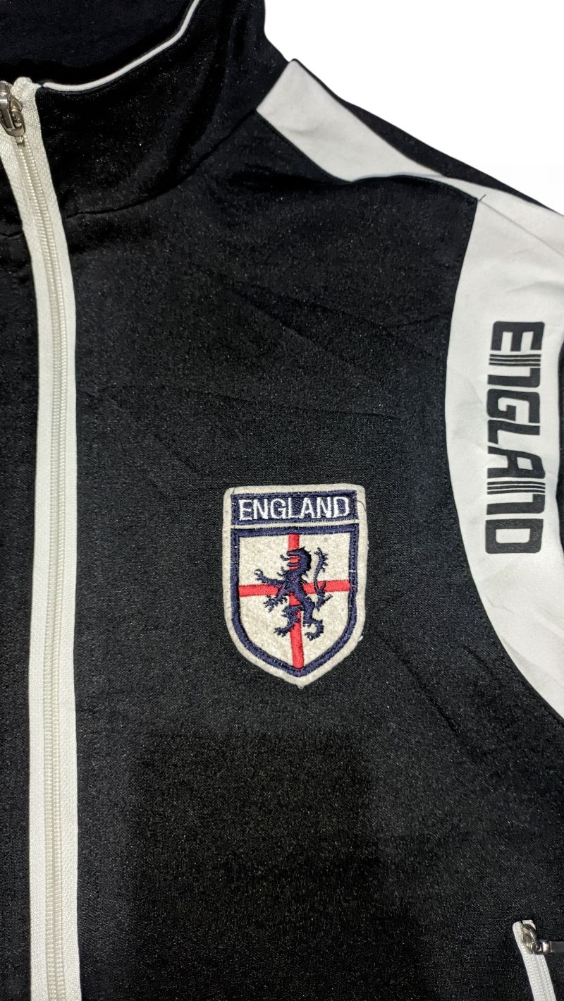 Tracksuit England vintage, foto 3