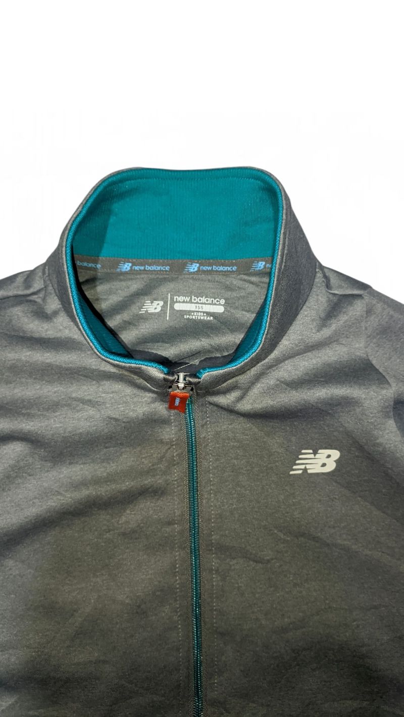 Nb Tracksuit full-zip, foto 3
