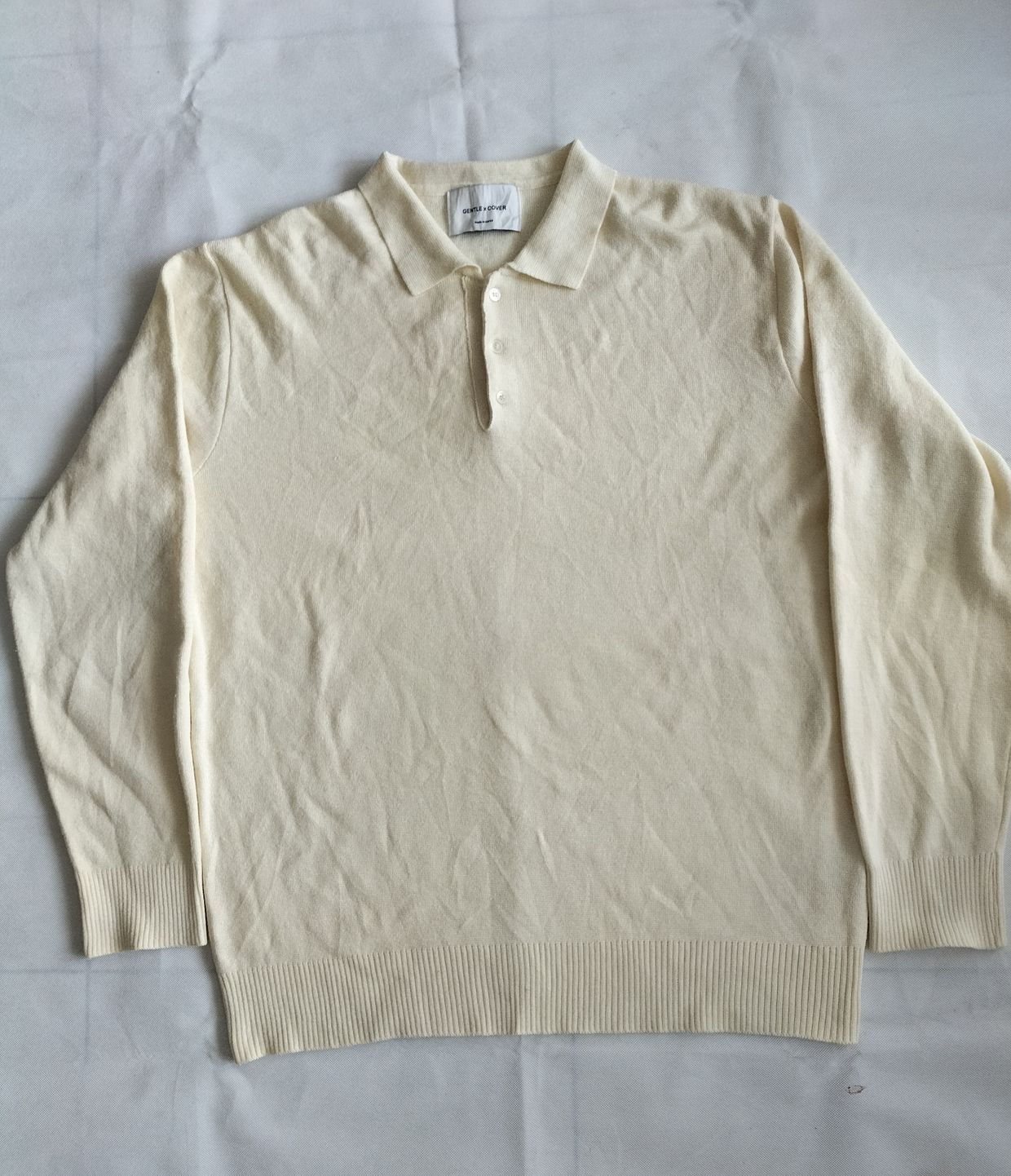 Knitwear by GentleXCover - L 56