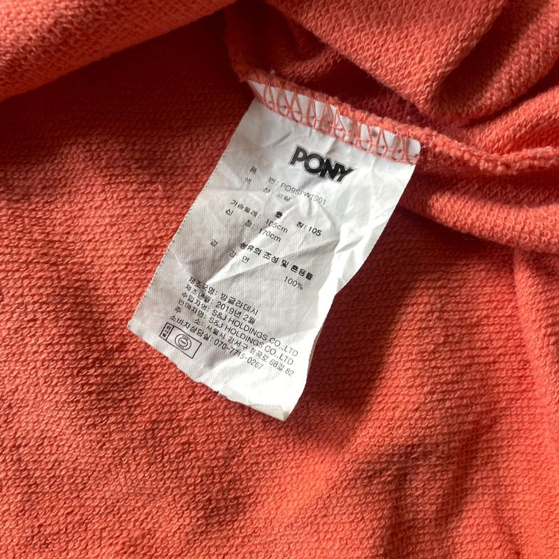 Crewneck Pony x Disney Original, foto 4