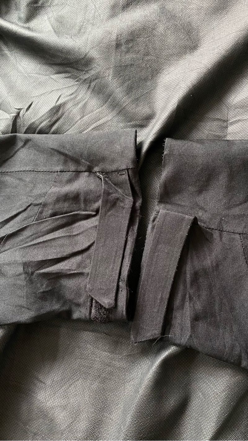 Uniqlo blocktech jacket, foto 5