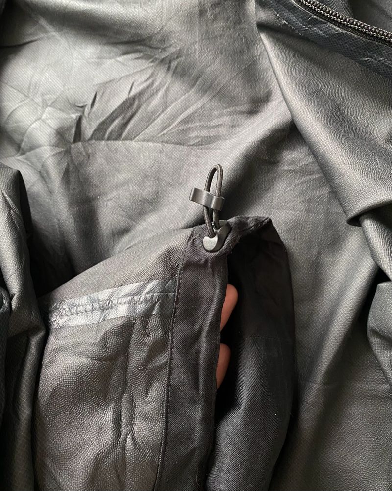 Uniqlo blocktech jacket, foto 6