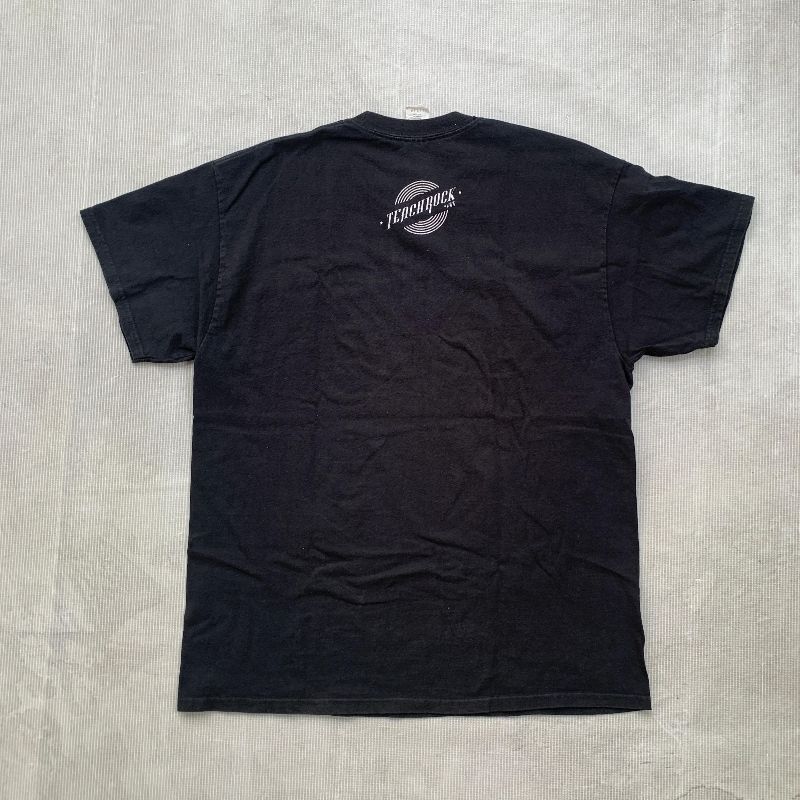 I TEACH ROCK BY GILDAN T-SHIRTS, foto 2