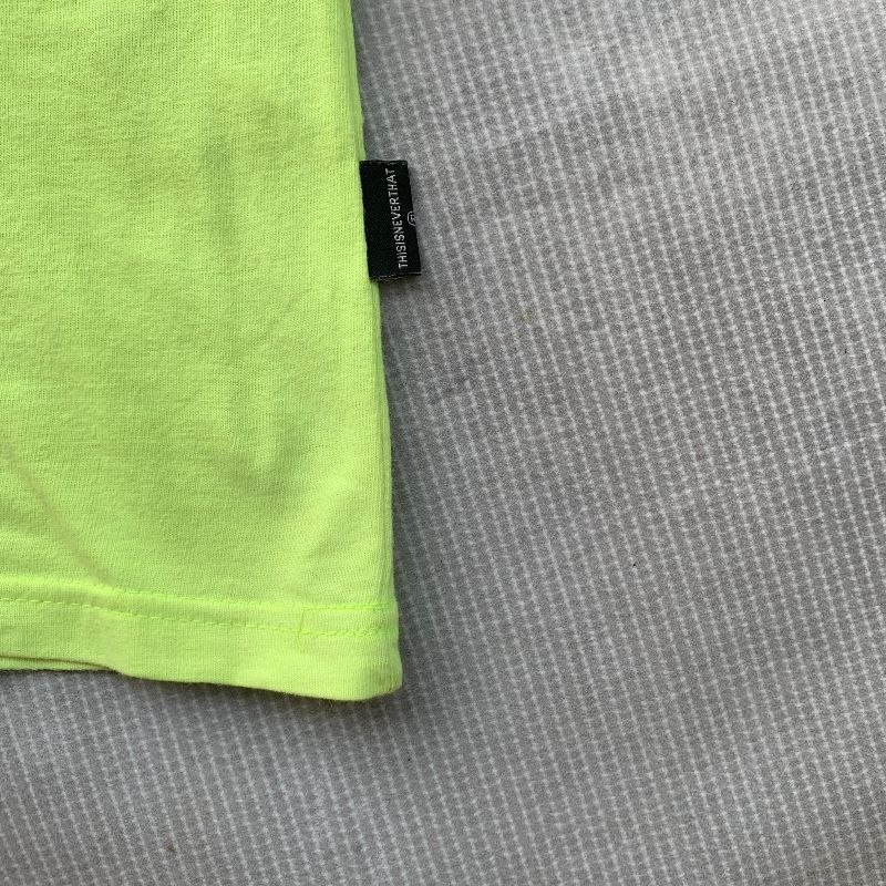 THISISNEVERTHAT LONG SLEEVE, foto 4