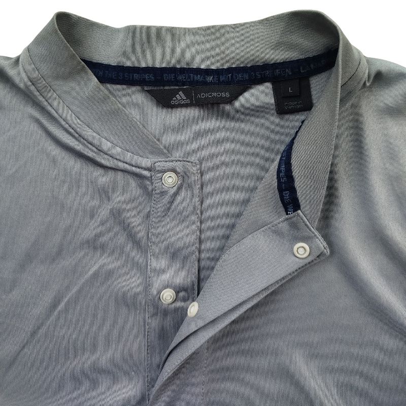 Adidas Golf Adicross T-shirt, foto 4