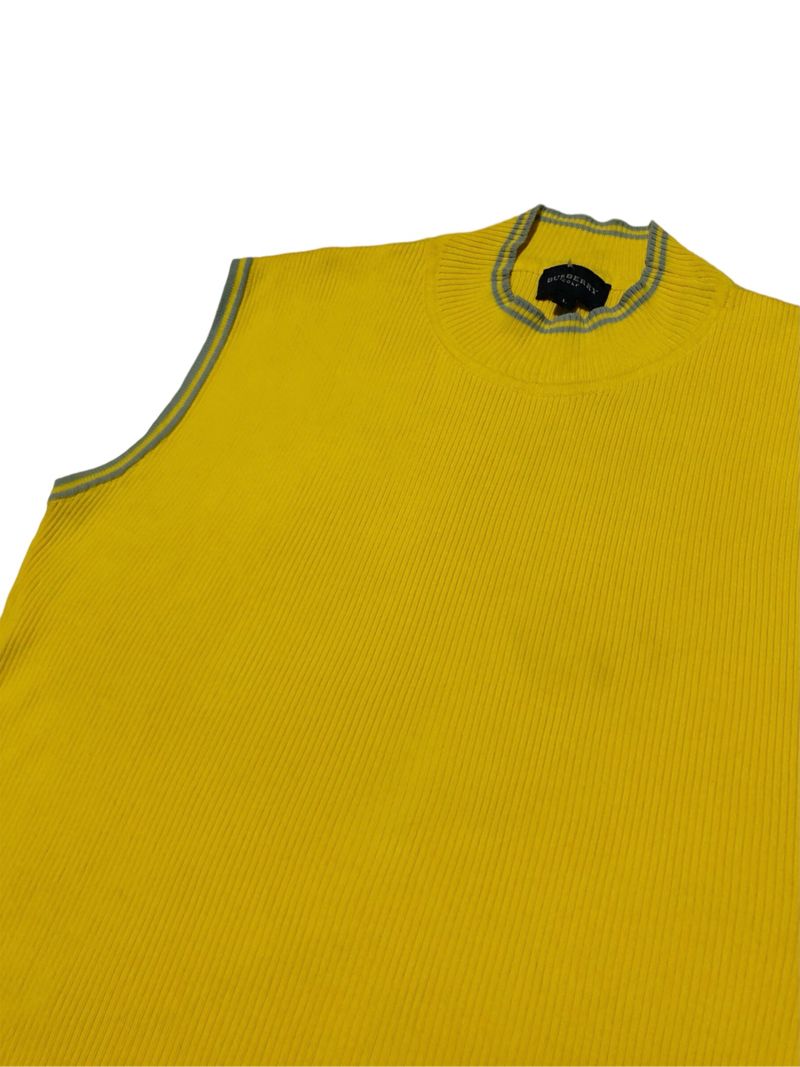 Burberry golf vintage vest, foto 2