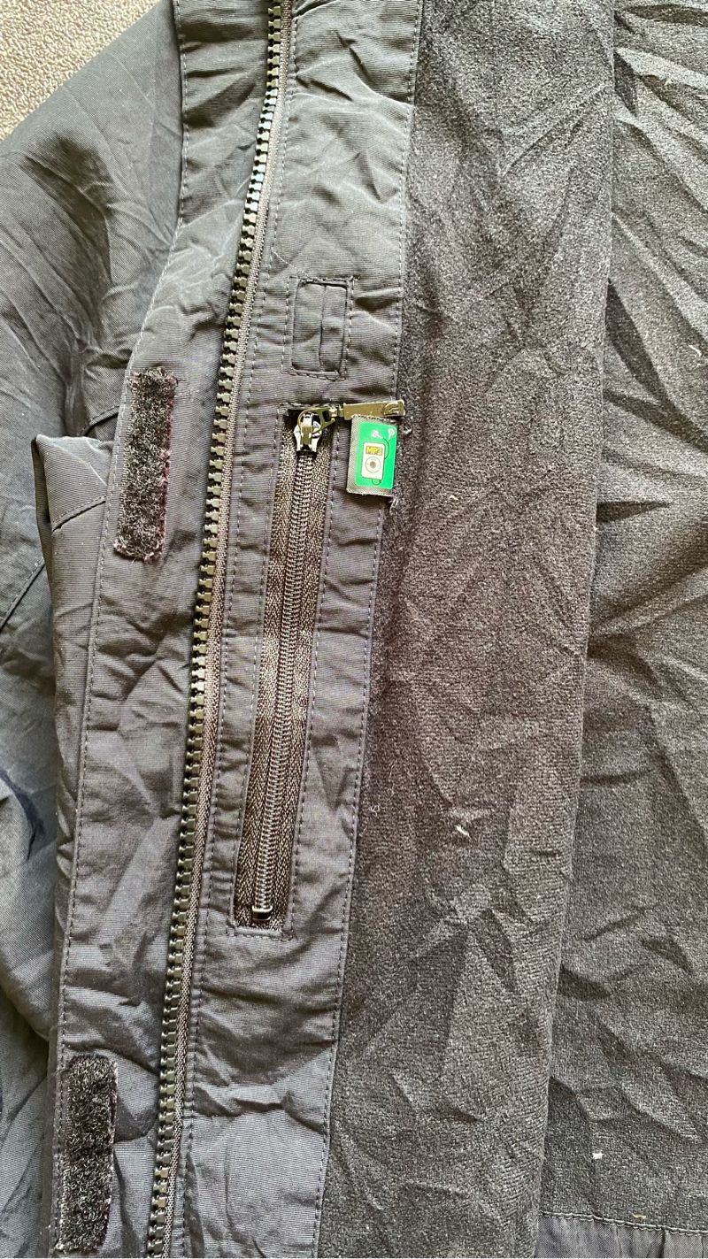 TNF MP3 SDD, foto 4