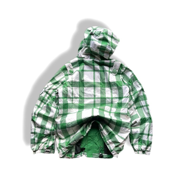 Ocean Pasific Snowboard Heavyweight for Winter Jacket, foto 3