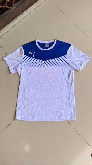 PUMA BIG LOGO