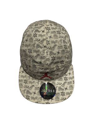 Air jordan 5 panel camp cap