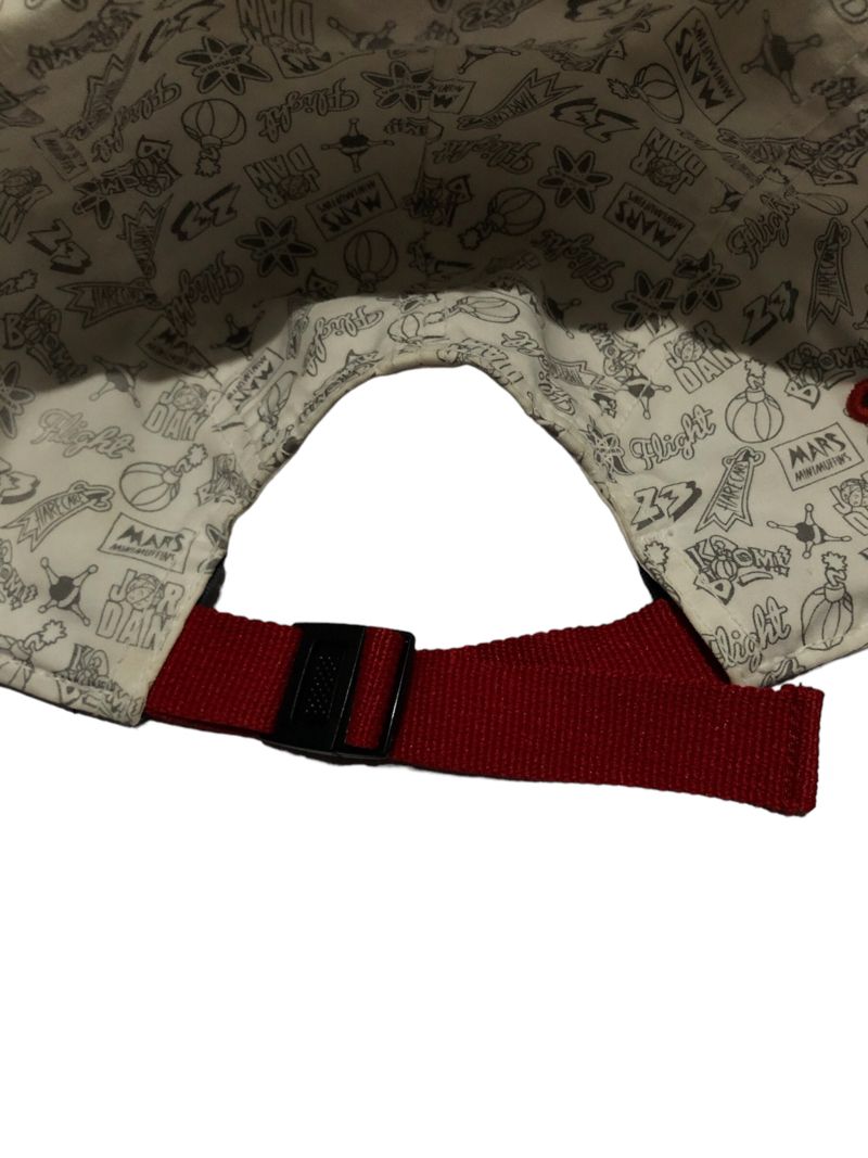 Air jordan 5 panel camp cap, foto 2