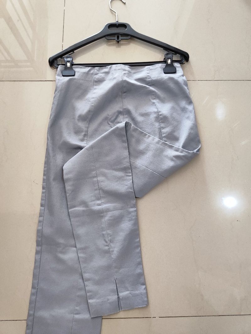 H&M highwaist skinny pants, foto 4