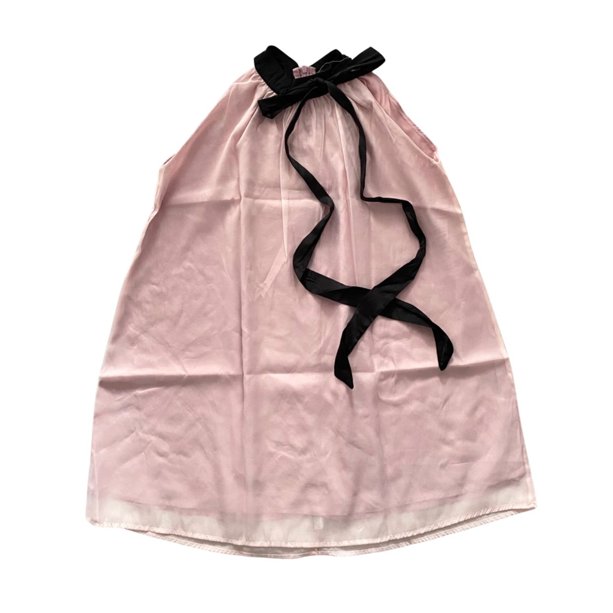 Fairy Coquette Babydoll dress Wanita pink