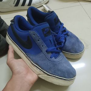 Nike Suede Original Second