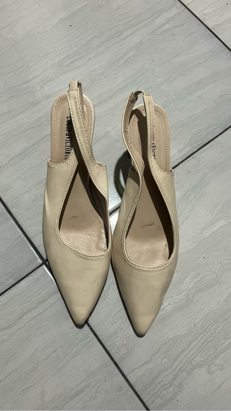 Heels Wanita, foto 4