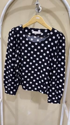Blouse best condition