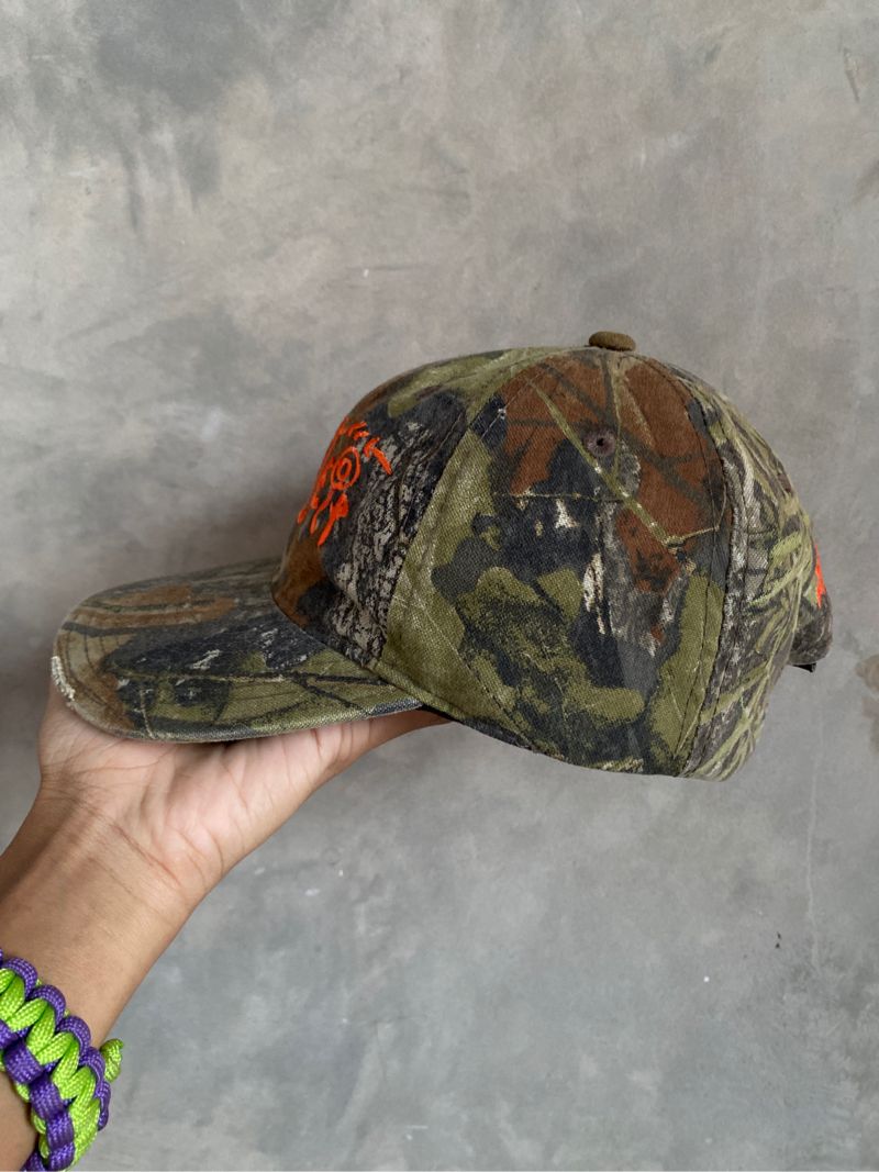 Find Sleep Realtree hat by Signatures, foto 5