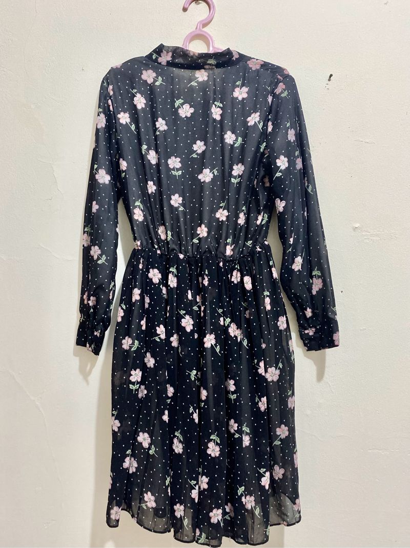 DRESS BUNGA, foto 2