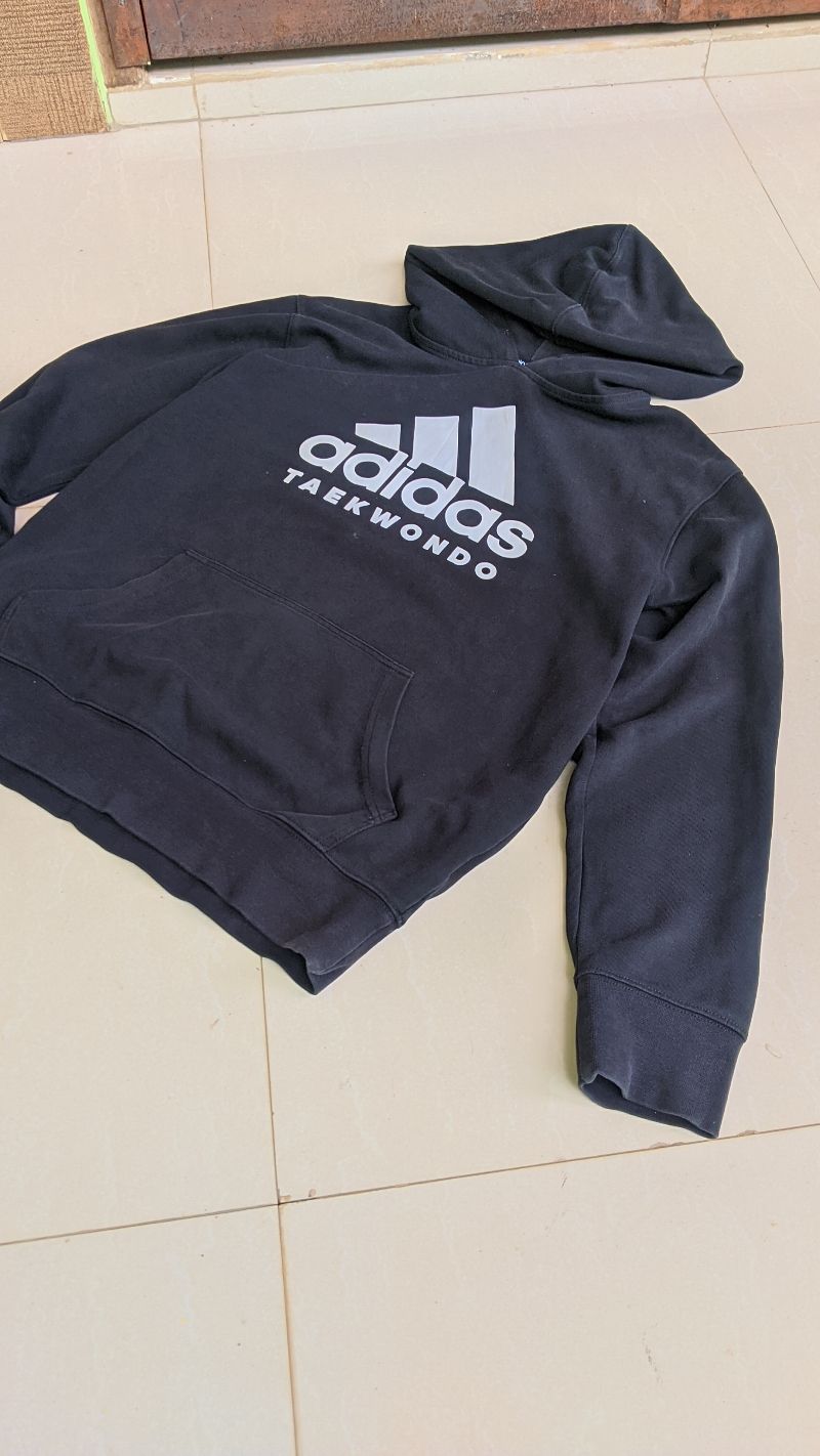 ADIDAS BALOK TAEKWONDO, foto 2