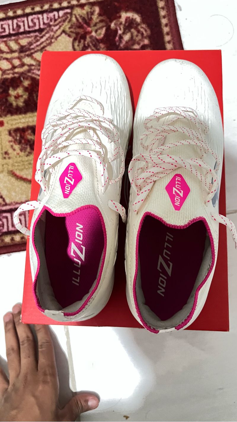 Sepatu bola specs illuzion elite, foto 4