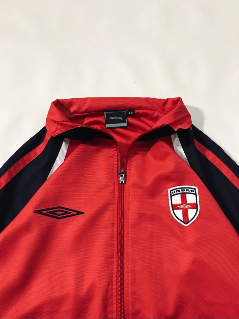 UMBRO WINDBREAKER, foto 3