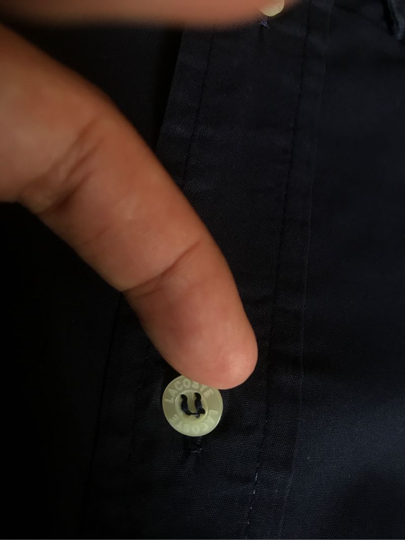 Shirt by Lacoste, foto 4