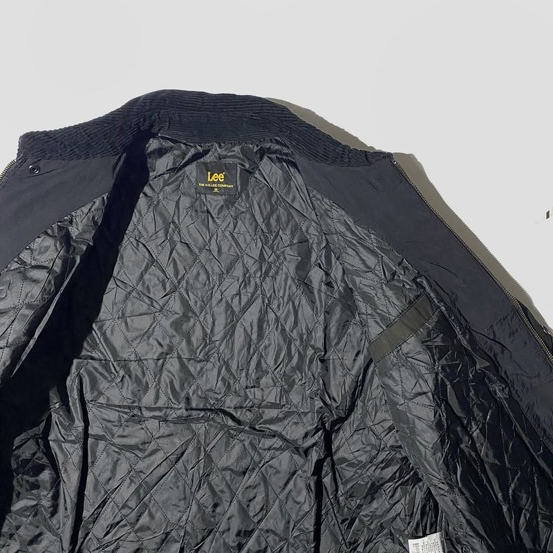LEE COMPANY JACKET | OUTERWEAR | G4H, foto 6