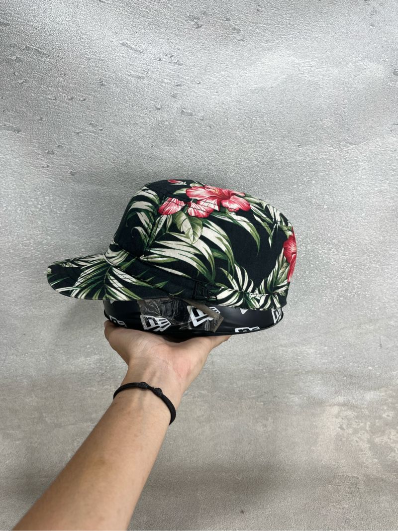 New Era bunga, foto 4