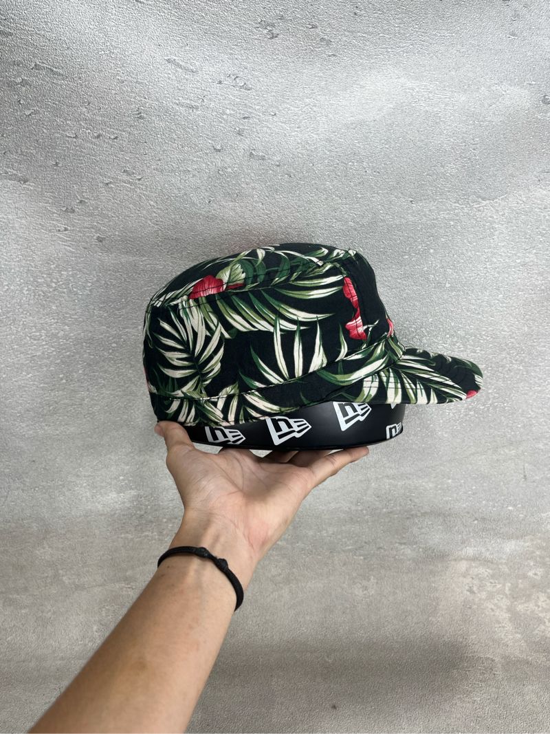 New Era bunga, foto 2