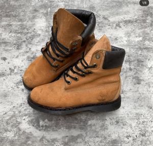 timberland boots icon