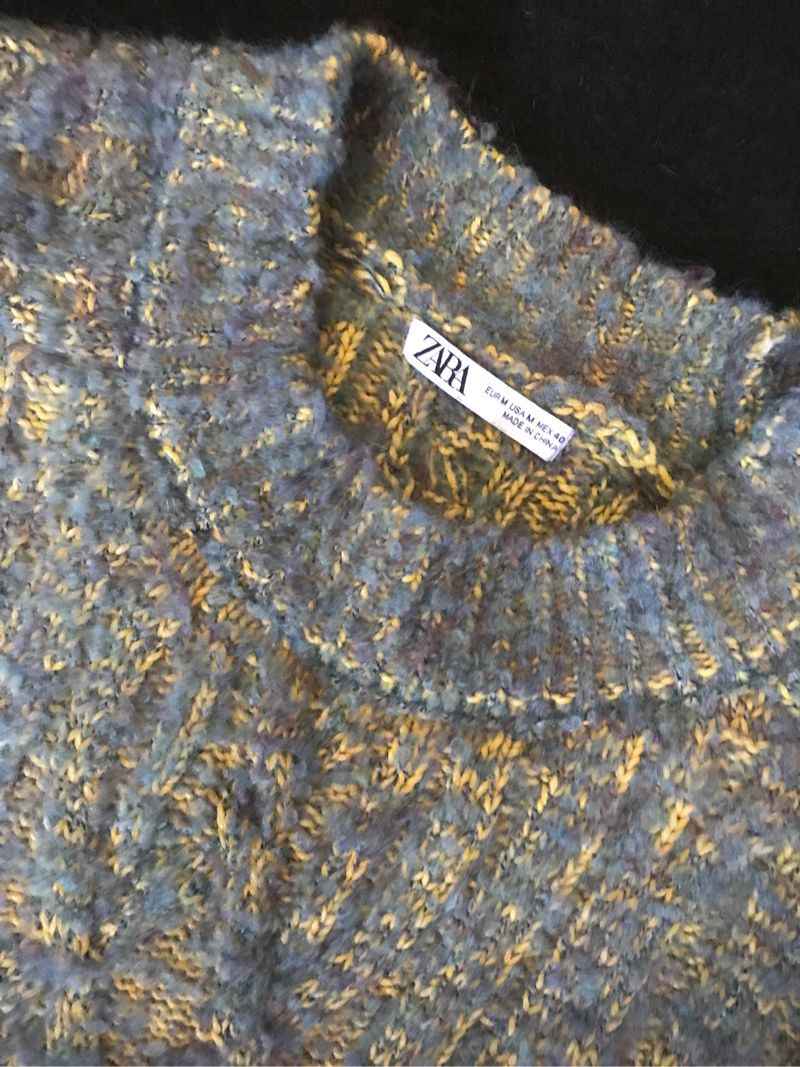 Knitwear by Zara, foto 3