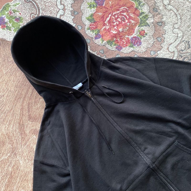 zip hoodie champion boxy, foto 2